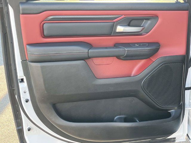 Certified 2026 RAM 1500 Rebel w/ Rebel Level 1 Equipment Group AWD/4WD image 16