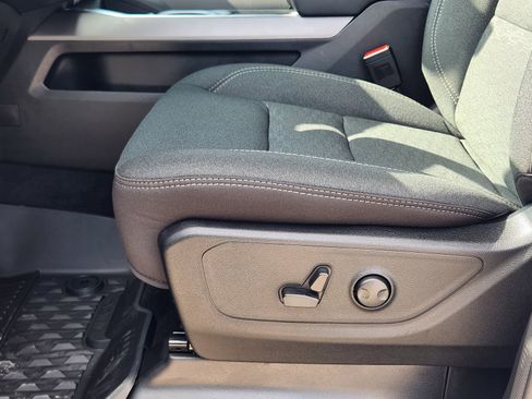 New 2026 RAM 1500 Lone Star AWD/4WD image 22
