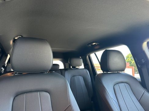 Certified 2024 Mercedes-Benz EQB 300 4MATIC image 21