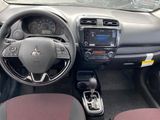 New 2024 Mitsubishi Mirage Black Edition image 5