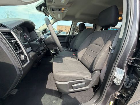Used 2020 RAM 1500 Express w/ Wheel & Sound Group AWD/4WD image 11