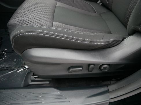 Certified 2024 Subaru Outback Premium image 20