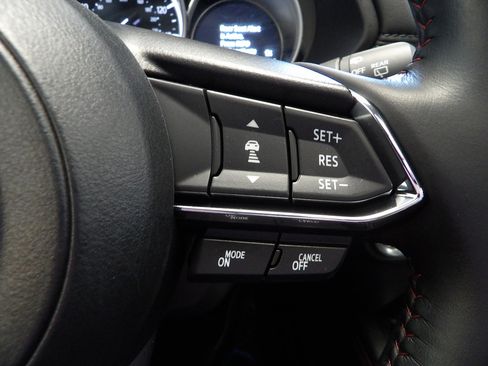 Certified 2025 MAZDA CX-5 Carbon Edition AWD/4WD image 30