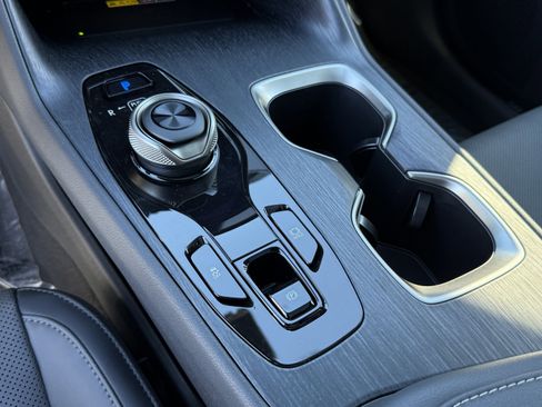 New 2026 Lexus RZ 350e 2WD image 21