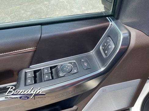 Used 2025 Ford F250 King Ranch w/ Tremor Off-Road Package AWD/4WD image 8