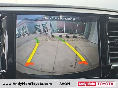 Used 2018 Chrysler Pacifica Touring-L Plus image 20