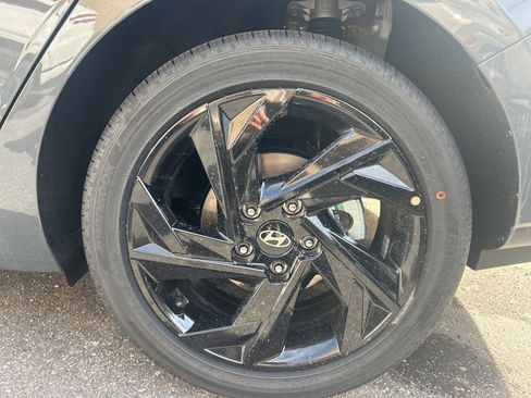 New 2026 Hyundai Elantra SEL Sport image 8