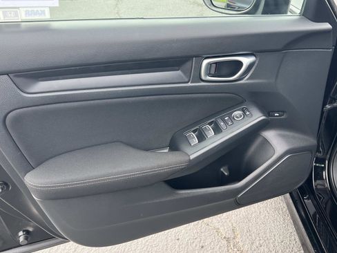 Certified 2022 Honda Civic Sport image 4