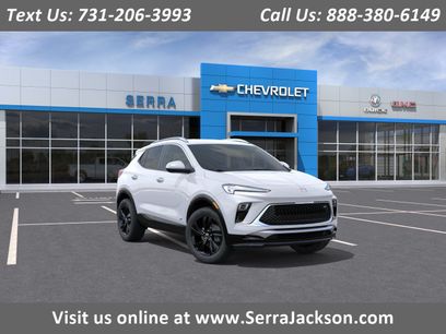 New 2026 Buick Encore GX Sport Touring