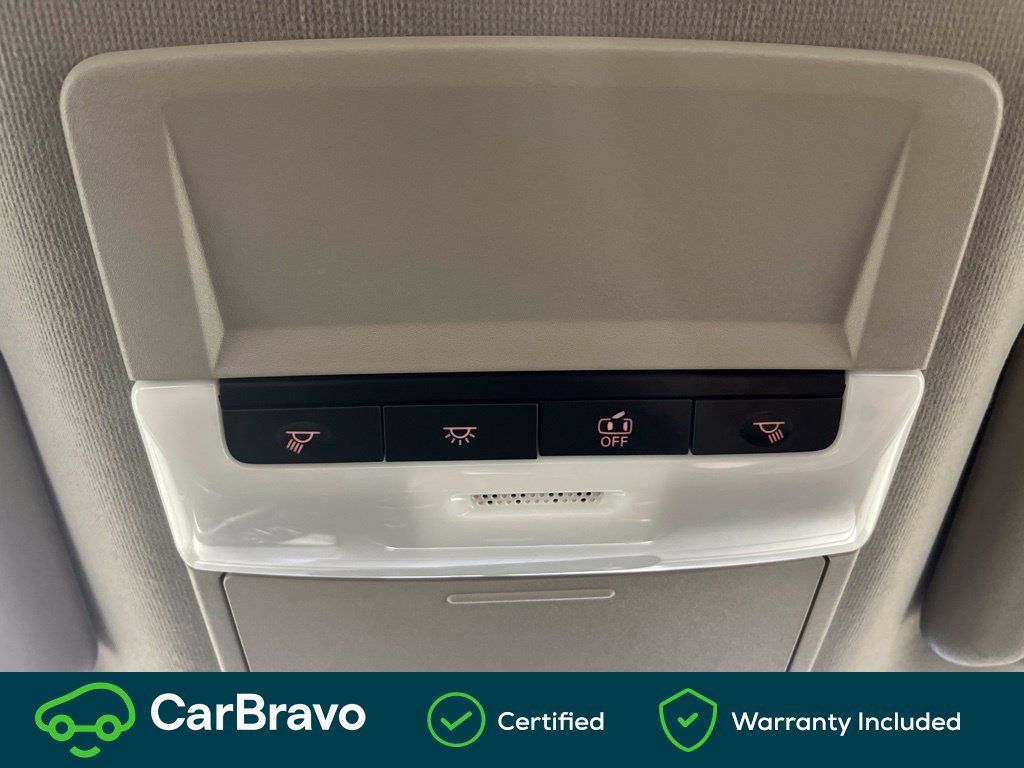 Used 2024 Nissan Sentra SV FWD image 30