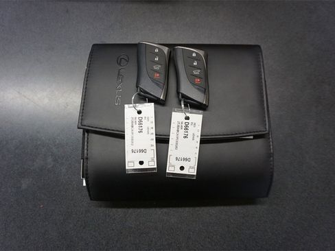 Used 2023 Lexus RX 350 Premium image 20