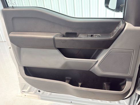 Certified 2023 Ford F350 XL RWD image 21