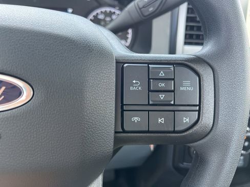 New 2026 Ford F250 XL image 14