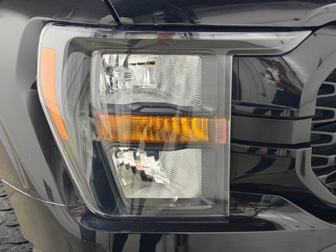 Used 2023 Ford F150 XL w/ STX Appearance Package AWD/4WD image 13