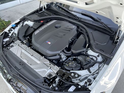 New 2026 BMW M340i w/ Premium Package image 31