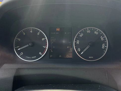 Used 2016 Land Rover LR4 HSE LUX image 18