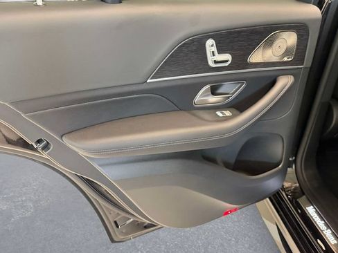 Certified 2026 Mercedes-Benz GLE 350 4MATIC image 11