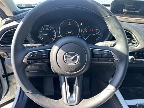 Certified 2025 MAZDA CX-30 AWD 2.5 S w/ Premium Package image 16