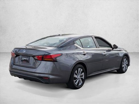 Used 2020 Nissan Altima 2.5 S image 5