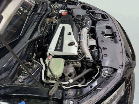 Used 2017 Honda Civic Type R image 63