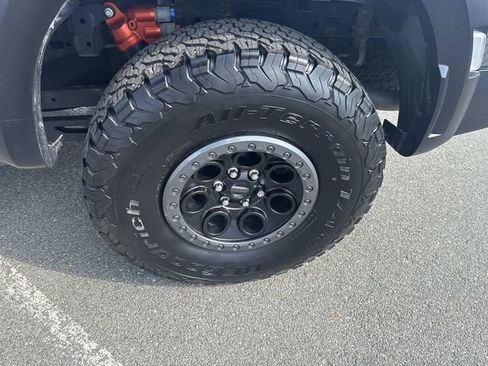 Used 2024 Ford F150 Raptor image 16
