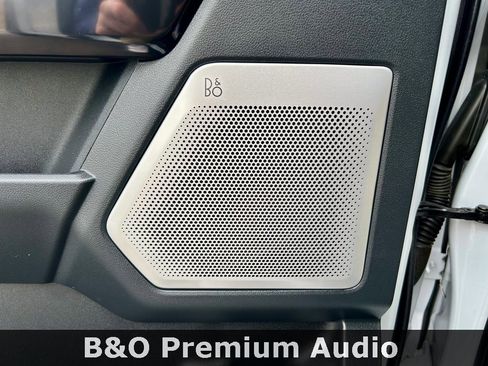 Certified 2025 Ford F150 Raptor w/ Equipment Group 803A Raptor R image 31