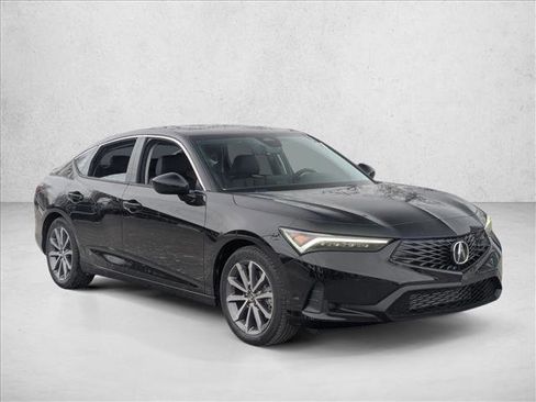 New 2026 Acura Integra image 7