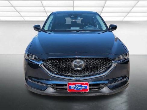 Used 2019 MAZDA CX-5 Grand Touring w/ GT Premium Package image 29