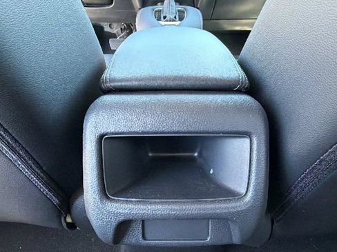 New 2027 Honda HR-V EX-L image 25
