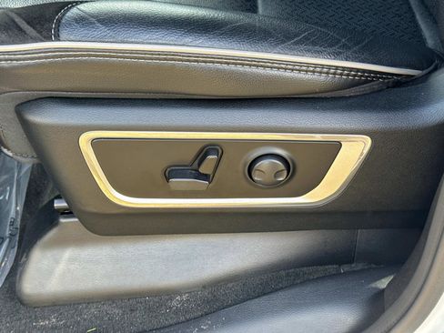 Certified 2023 RAM 1500 Laramie image 20