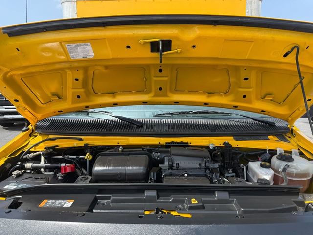 Used 2022 Ford E-350 and Econoline 350 Super Duty RWD image 19