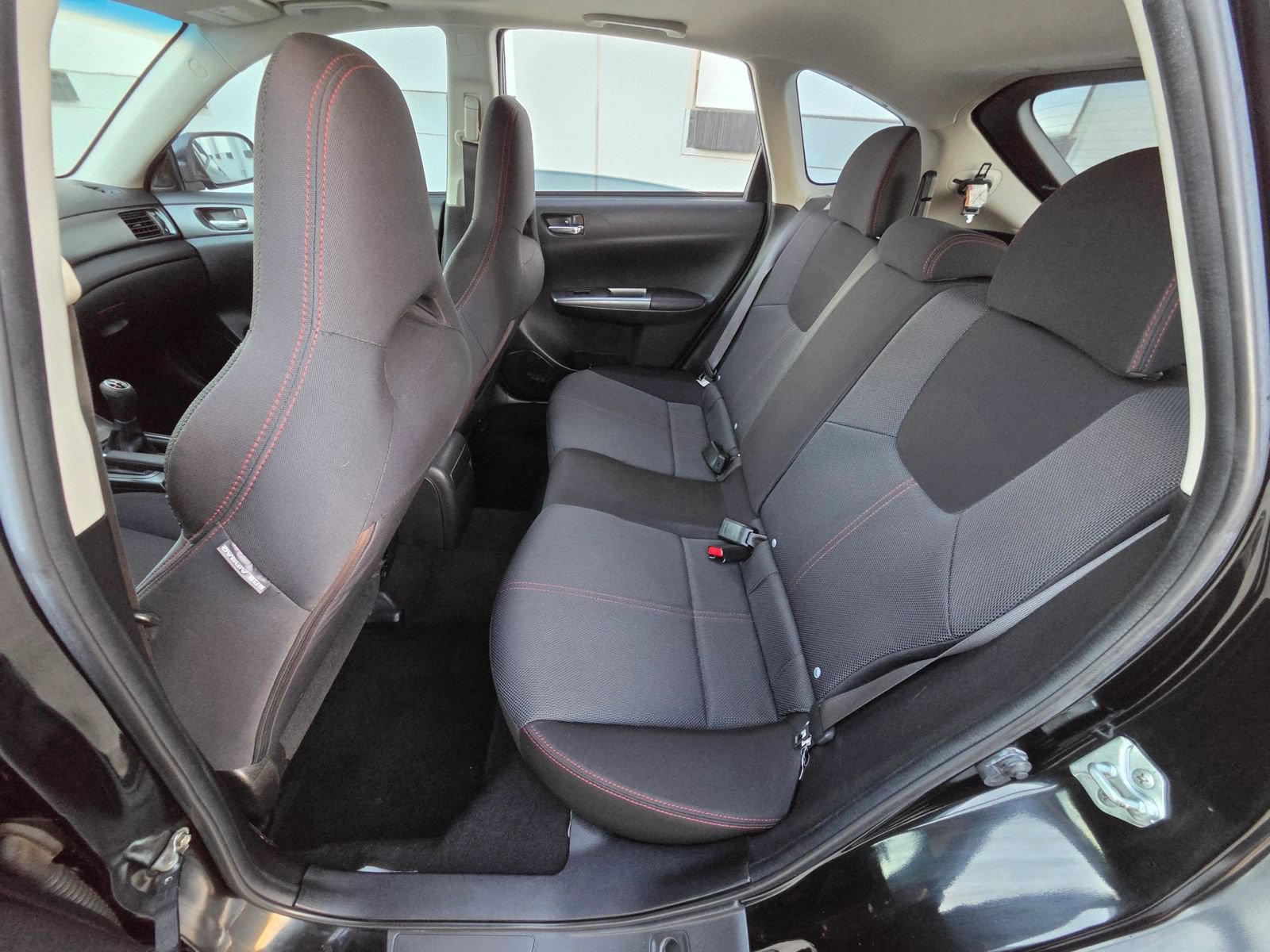 Used 2011 Subaru Impreza WRX Premium AWD/4WD image 15