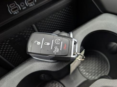 New 2026 RAM 1500 Big Horn image 20