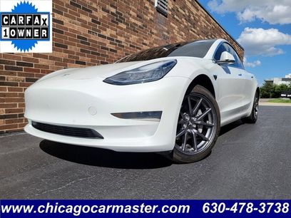 Used 2020 Tesla Model 3 Standard Range