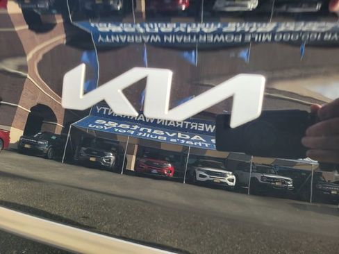 Used 2022 Kia EV6 Wind w/ Wind Technology Package image 7