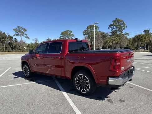 New 2026 RAM 1500 Limited image 5