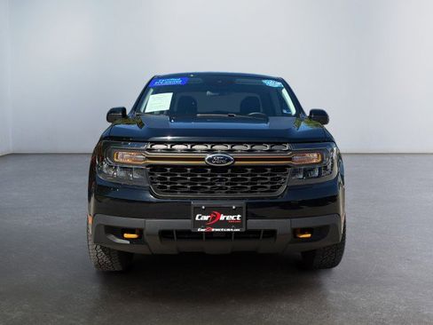Used 2024 Ford Maverick Tremor w/ Tremor Off-Road Package AWD/4WD image 5