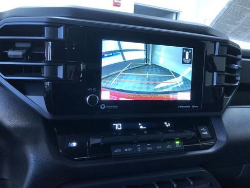 Used 2024 Toyota Tundra SR5 w/ SR5 Convenience Package image 21