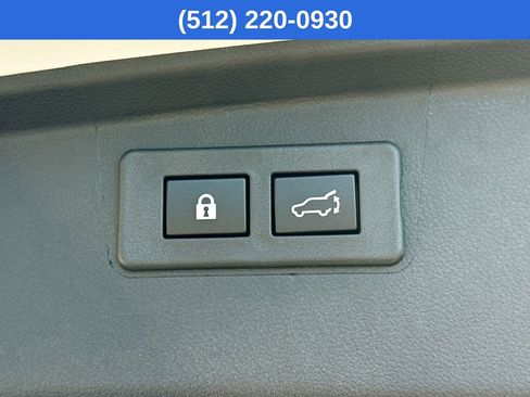 New 2025 Subaru Outback Premium image 34