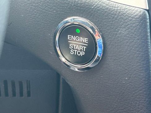 Certified 2023 Ford Edge SEL image 42