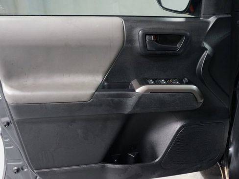 Certified 2023 Toyota Tacoma SR5 image 29