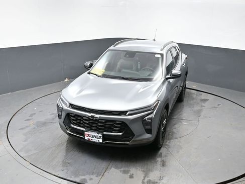 New 2026 Chevrolet Trax ACTIV image 38