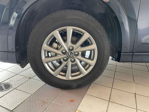 Used 2025 MAZDA CX-5 AWD 2.5 S w/ Preferred Package image 27