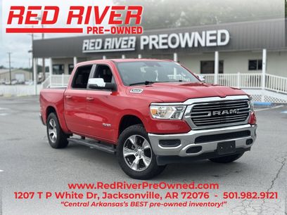 Used 2023 RAM 1500 Laramie