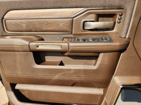 New 2026 RAM 2500 Limited image 19