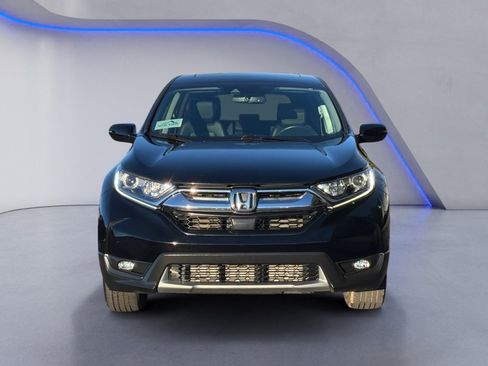 Used 2019 Honda CR-V EX-L image 10