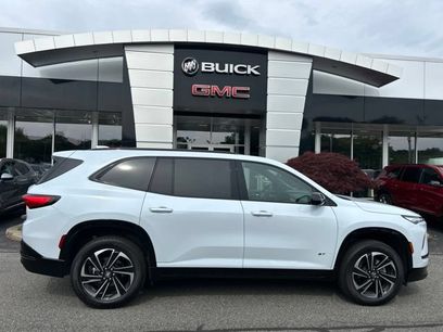 New 2026 Buick Enclave Sport Touring w/ Power Package