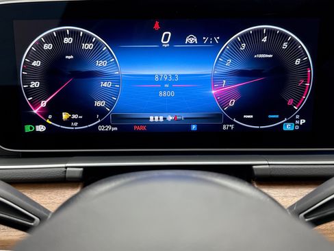 Used 2025 Mercedes-Benz GLE 350 4MATIC image 22