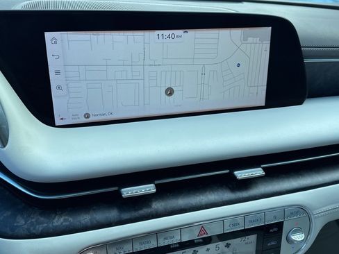 Used 2024 Genesis G90 3.5T image 8