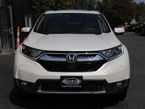 Used 2017 Honda CR-V EX image 6